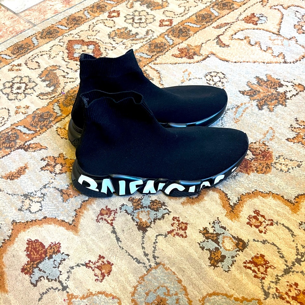 Balenciaga shoes
